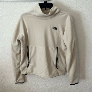 The North Face pullover